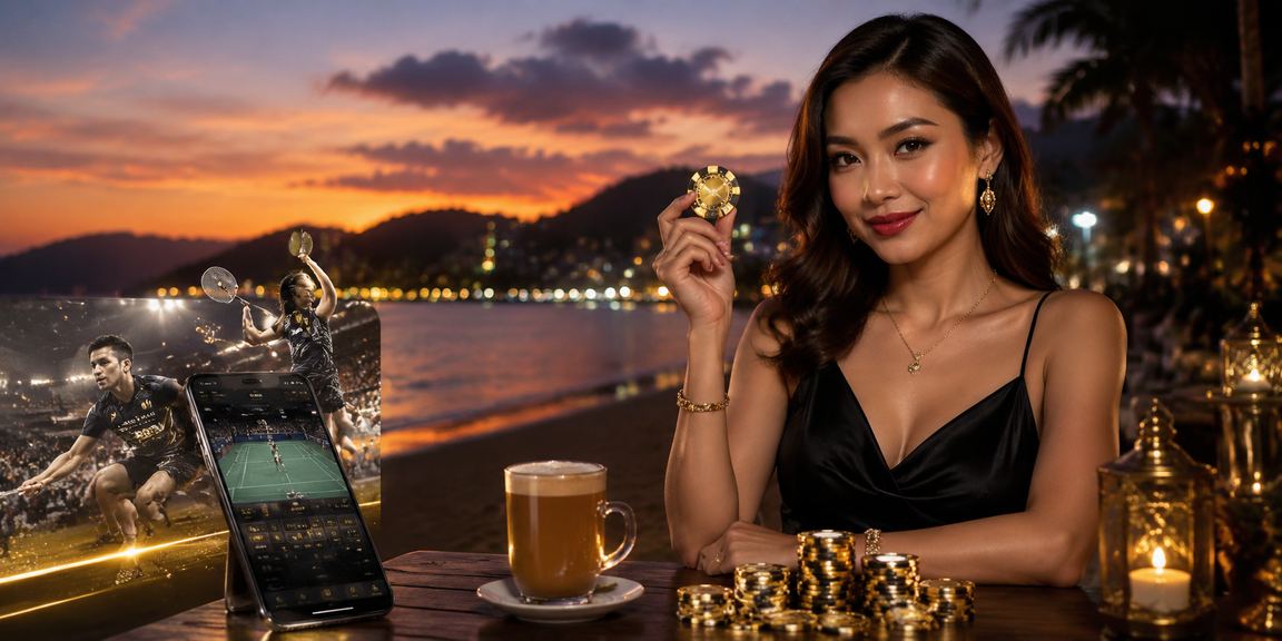 Bonus VIP eksklusif untuk ahli setia platform ps4 di Pulau Pinang